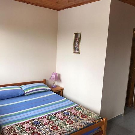 Hostel Nashe Puerto Iguazu Exterior photo